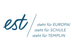 Joachimsthalsche Gymnasium in Templin