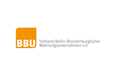 BBU Verband Berlin-Brandenburgischer Wohnungsunternehmen e.V. BBU Verband Berlin-Brandenburgischer Wohnungsunternehmen e.V.