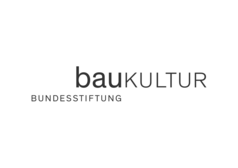 Bundesstiftung Baukultur