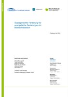© Öko-Institut